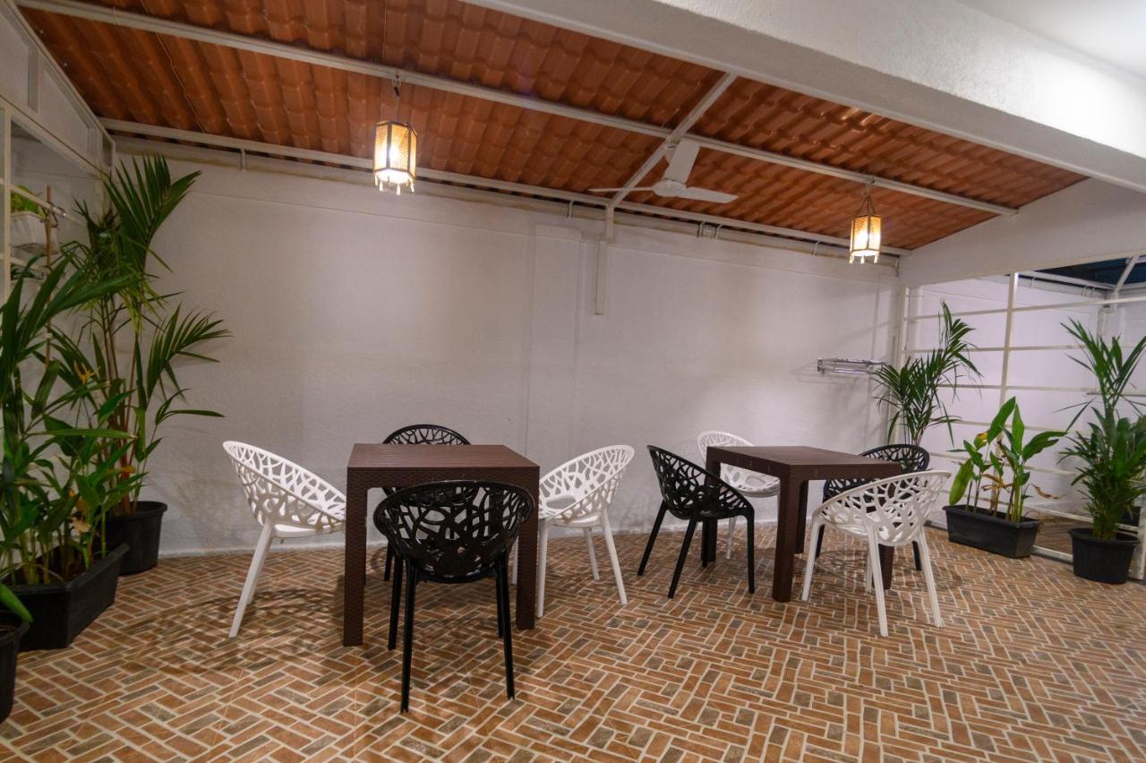 Lotus & Orchid Villas By Ramnath Homes Sangolda 外观 照片