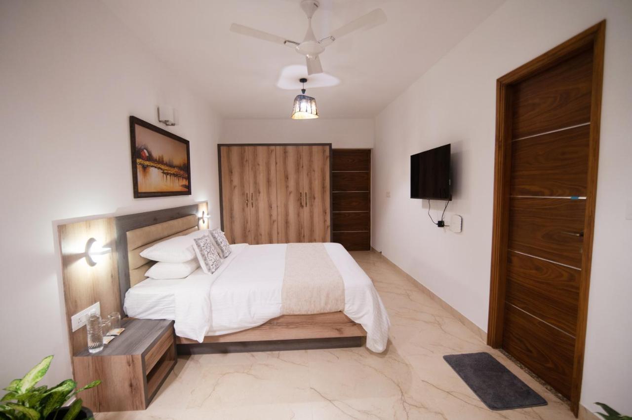 Lotus & Orchid Villas By Ramnath Homes Sangolda 外观 照片