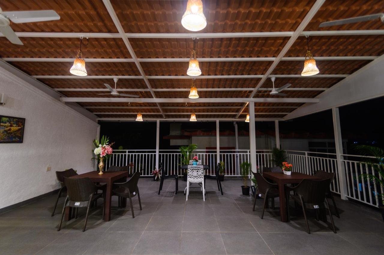Lotus & Orchid Villas By Ramnath Homes Sangolda 外观 照片