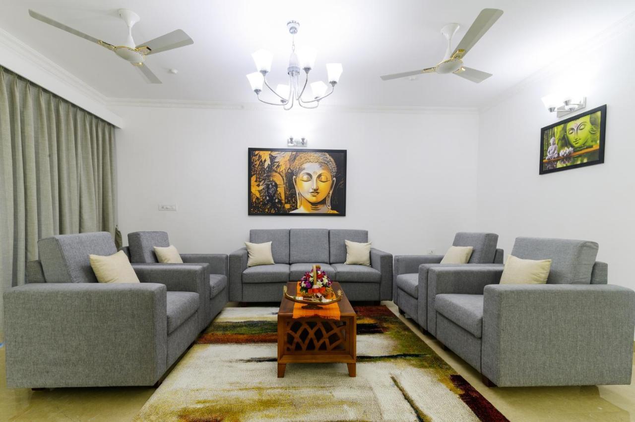 Lotus & Orchid Villas By Ramnath Homes Sangolda 外观 照片