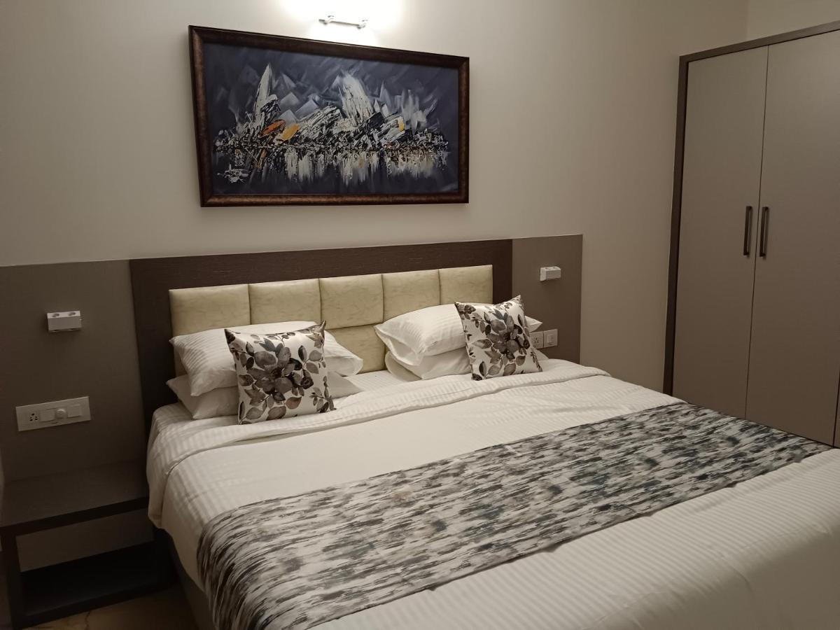 Lotus & Orchid Villas By Ramnath Homes Sangolda 外观 照片